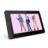 BT-13HDK Portable Graphics Ding Tablet 13.3 Inch H-IPS LED Screen Display Digital Art Ding Pad 8192 Pressure Level Passive Technology 8 Customizable Shortcuts Keys Compatible with Windows view 1