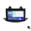 ADMLZQQ Car Stereo 9" Android 12 Double Din Bluetooth Autoradio for Chevrolet Trax 2013-2020,Touchscreen Radio with GPS Car-Play Bluetooth SWC Backup Camera Mirror Link 5G WiFi AM/FM,M700s view 1