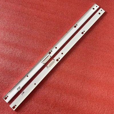 DYLLCOPM LED Backlight Strips for Sam/s.ung UE49MU8000U UN49MU800D UN49MU800F UN49MU8000 UE49MU8000 LM41-00401A BN96-42456A 42457A