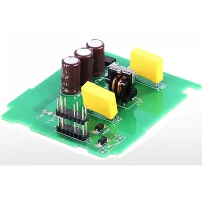 216/214-2AD23 Compatible SMART200PLC/224XP Power Supply Board Industrial Control Board Transistor Short Pin 24V