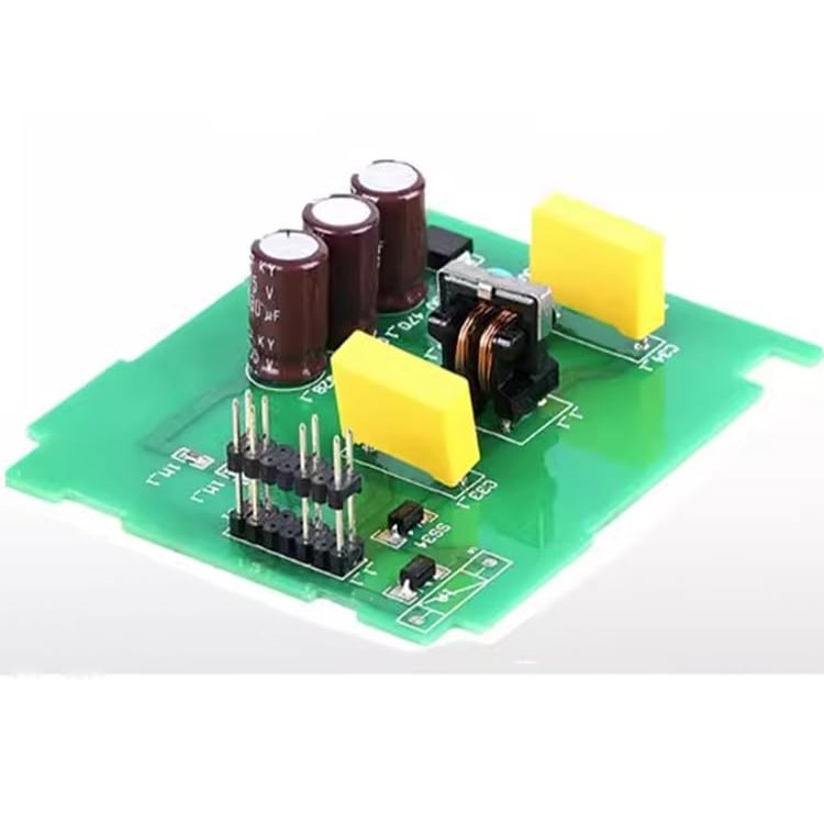 216/214-2AD23 Compatible SMART200PLC/224XP Power Supply Board Industrial Control Board Transistor Short Pin 24V