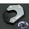 LMLXYZ Side Stand Pad for CB250R CB 250R 250 R 2013-2022 2023 CNC Aluminum Kickstand Foot Plate Side Stand Extension Pad Enlarge Extension view 2