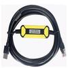 OPCA-02 for Inverter ACS310/355 ACS510/550 Commissioning Cable Download Cable Prepared Cable view 1