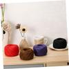 Angoily 10pcs DIY Jute Twine Rope Long Thick Macrame Cord Craft String for Bracelets Decorative Packaging Twine view 4
