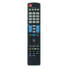 Beyution Replaced Remote Control fit for LG LCD LED TV 79UB9800 70UF7650 65UH9500 43UF7300 49UH6090 55UH6090 55LM7600 55LM8600 60LM6450 55LM9600 47LM8600 42LM6700 55LM6700 60PM6700 47LM7600 50PM9700 view 1