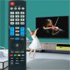 Beyution Replaced Remote Control fit for LG LCD LED TV 79UB9800 70UF7650 65UH9500 43UF7300 49UH6090 55UH6090 55LM7600 55LM8600 60LM6450 55LM9600 47LM8600 42LM6700 55LM6700 60PM6700 47LM7600 50PM9700 view 2