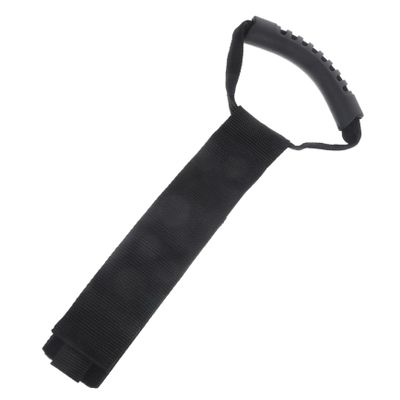 BESPORTBLE Outdoor Hose Belt Watering Hose Carrier Adjustable Straps for Gardening