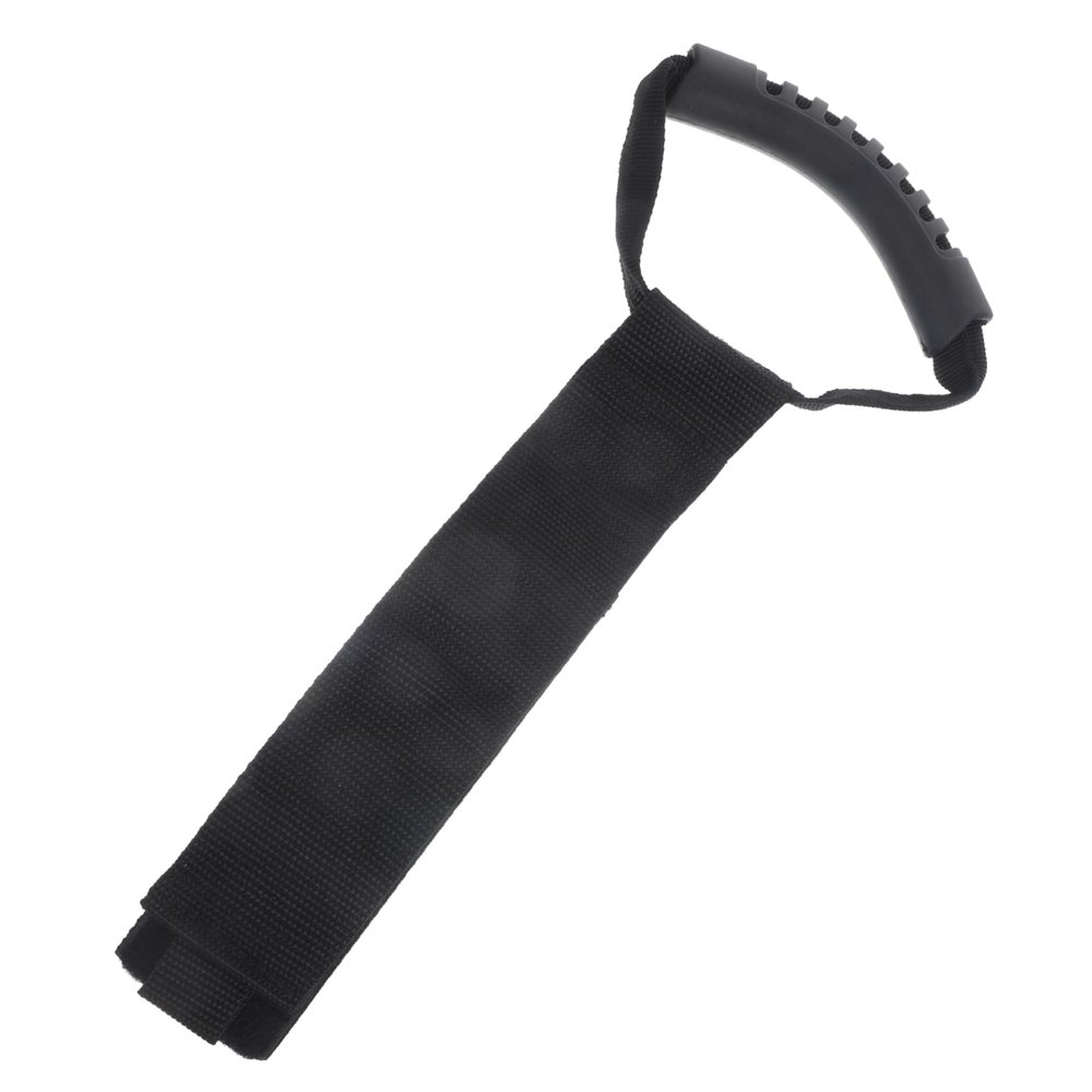 BESPORTBLE Outdoor Hose Belt Watering Hose Carrier Adjustable Straps for Gardening