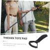 BESPORTBLE Outdoor Hose Belt Watering Hose Carrier Adjustable Straps for Gardening view 2