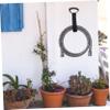 BESPORTBLE Outdoor Hose Belt Watering Hose Carrier Adjustable Straps for Gardening view 4