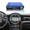 Carplay Wireless Decoder for BMW Mini 2018-2021 Year Android Auto Retrofit Kit for BMW Mini EVO System, Carplay Module Receiver Box, Smart Copilot Auto Module view 1