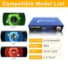 Carplay Wireless Decoder for BMW Mini 2018-2021 Year Android Auto Retrofit Kit for BMW Mini EVO System, Carplay Module Receiver Box, Smart Copilot Auto Module view 2