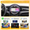 Carplay Wireless Decoder for BMW Mini 2018-2021 Year Android Auto Retrofit Kit for BMW Mini EVO System, Carplay Module Receiver Box, Smart Copilot Auto Module view 3