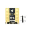 DFROBOT mmWave - C4001 24GHz Human Presence Detection Sensor (25 Meters, UART) view 4