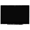 10 PCS ARUISIFX 11.6" Screen Replacement Compatible with Lenovo 82GK LCD Display HD Touch Screen + Digitizer Assembly Bezel view 1