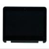 10 PCS ARUISIFX 11.6" Screen Replacement HD Compatible with Lenovo 5D10P18564 Touch Screen Digitizer Assembly Bezel view 1