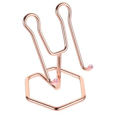 Homoyoyo Desk Phone Stand Multifunctional Cell Phone Holder for Desktop Stable Support for Display Decorative Use for Home Office Workspaces