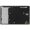 10 PCS ARUISIFX 10.1" Screen Replacement Compatible with Lenovo 10e Chromebook LCD Display Touch Screen + Digitizer Assembly Bezel view 3