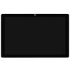 10 PCS ARUISIFX 10.1" Screen Replacement Compatible with Lenovo 5M11C94788 LCD Display Touch Screen + Digitizer Assembly Bezel view 2