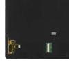 10 PCS ARUISIFX 10.1" Screen Replacement Compatible with Lenovo 5M11C94788 LCD Display Touch Screen + Digitizer Assembly Bezel view 4
