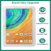 for Google Home Nest Hub LCD Screen Replacement for Google Nest Hub Display Touch Screen Digitizer Assembly Replacement for Google Home Nest Hub/Nest Hub Screen Repair White 7" (for 2nd Generation) view 3