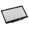 10 PCS ARUISIFX 11.6" Screen Replacement Compatible with Lenovo 81MC0000US LCD Display HD Touch Screen + Digitizer Assembly Bezel view 2