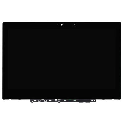 10 PCS ARUISIFX 11.6" Screen Replacement HD Compatible with Lenovo 5D10S39681 Touch Screen Digitizer Assembly Bezel