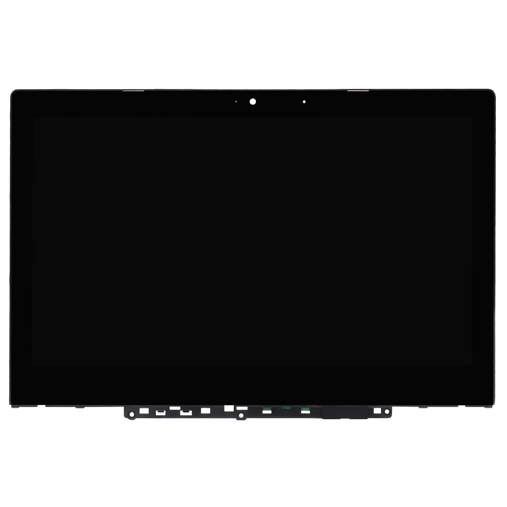 10 PCS ARUISIFX 11.6" LCD Replacement Compatible with Lenovo 5D10S39681 LCD Screen Display Touch Screen Digitizer Assembly Bezel HD