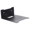 Yardenfun Wall Bracket for Camera Router Mounting Clamp Metal Wall Mounting Bracket Easy Install Sturdy Safety view 1