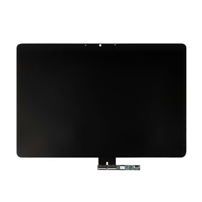 10 PCS ARUISIFX 12.2" Screen Replacement Compatible with Lenovo 82W5 LCD Display Touch Screen + Digitizer Assembly Bezel (1920x1200)