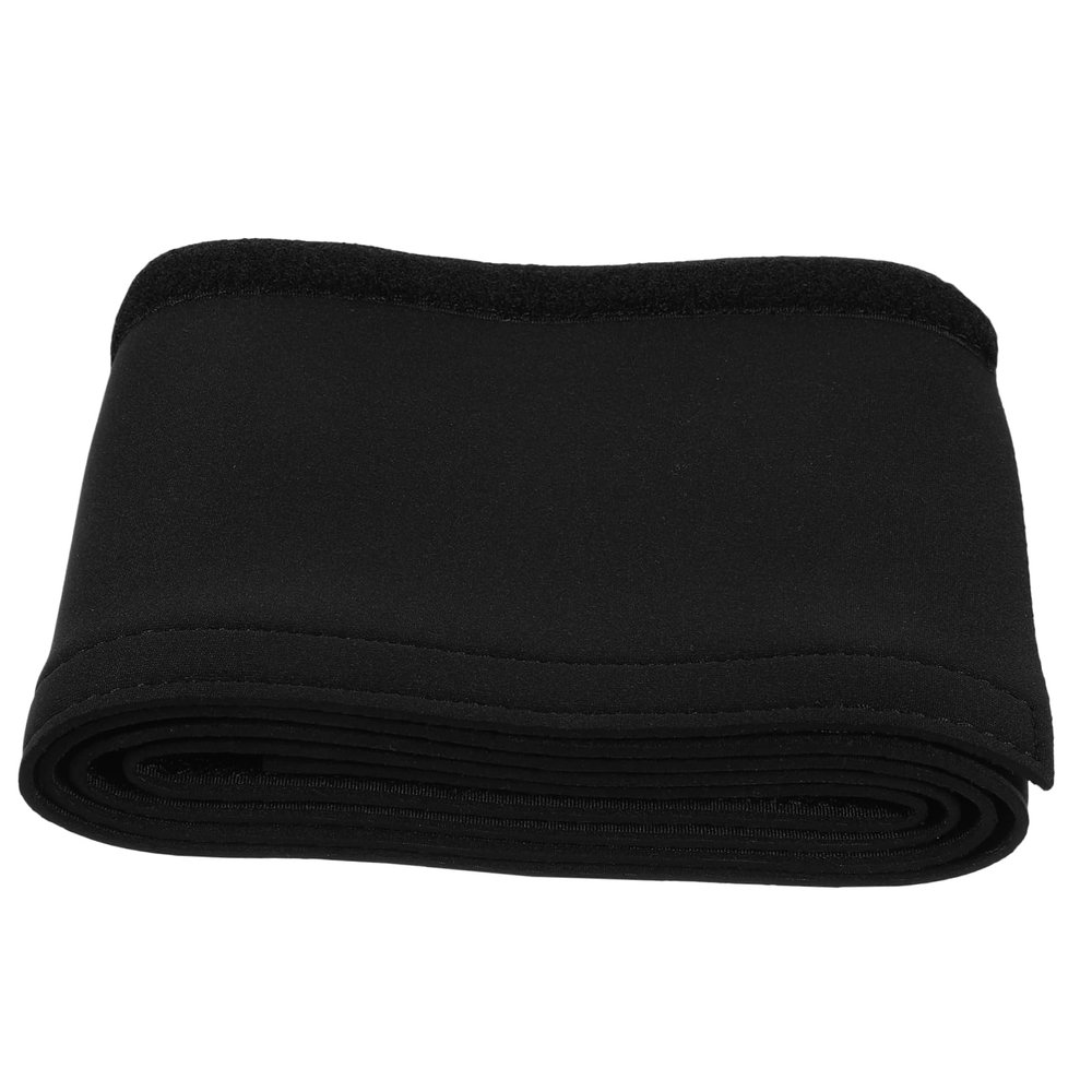 GANAZONO Cable Protective Cover Wire Covers Cord Concealer for Trolling Motors Neoprene Cable Sleeve for Boat Motor