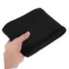 GANAZONO Cable Protective Cover Wire Covers Cord Concealer for Trolling Motors Neoprene Cable Sleeve for Boat Motor view 3