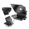 Elgato Prompter Camera Set - Premium Teleprompter with Full HD Webcam, HDR Enabled, Perfect for Streaming, Presenting, Video Calls, Compatible with OBS, Zoom, Teams, and More, Works with PC/Mac view 1