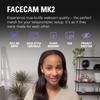 Elgato Prompter Camera Set - Premium Teleprompter with Full HD Webcam, HDR Enabled, Perfect for Streaming, Presenting, Video Calls, Compatible with OBS, Zoom, Teams, and More, Works with PC/Mac view 3