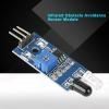 NOENNULL 5pcs IR Infrared Obstacle Avoidance Sensor Module for Smart Car Robot, NOENNULLuazdto8cb5 view 3