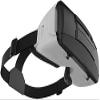 Virtual Reality Glasses Stereo Headphones, 3D HD Blu-ray Goggles, Adjustable 3D VR Glasses with Breathable Cooling Mask, for 4.7-6.0 Inches Most of Smart Models Perfect gift view 2