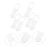 KONTONTY 6pcs Laptop Camera Cover Slide Webcam Cover Slider Privacy for Computer Lens view 3