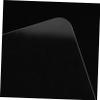 Angoily Tablet Protective Cover Tempered Glass Screen Protector for Fire Hd Oil-Resistant Dustproof view 2