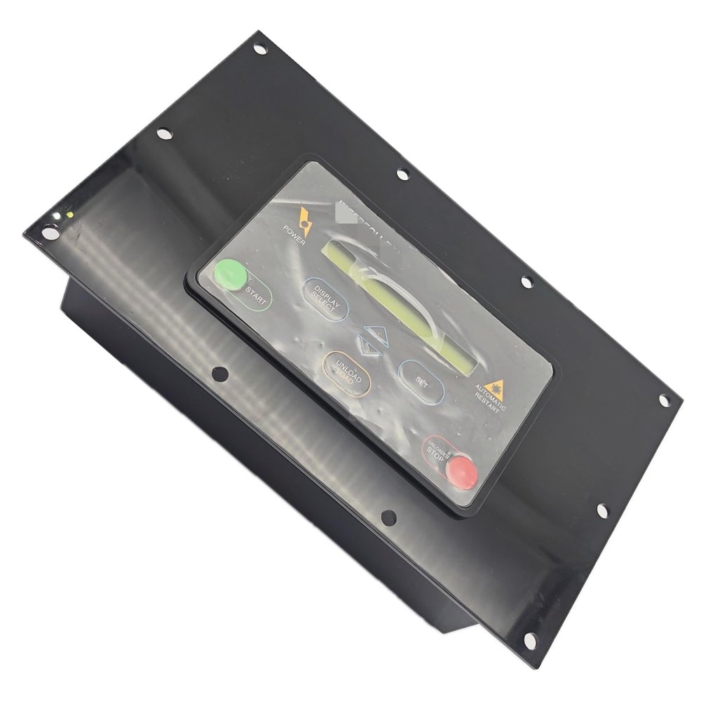 WZCNLXLX 39817655 Air Compressor Parts Intellisys Controller SSR 15-100 HP for Ingersoll Rand