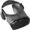 VR Headset, Virtual Reality Headset 3D VR Glasses Goggles, Virtual Reality Glasses with Interpupillary and Object Distance Adjustment, for 4.5-6.3 Inches Mobile Phone Perfect gift view 1
