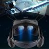 VR Headset, Virtual Reality Headset 3D VR Glasses Goggles, Virtual Reality Glasses with Interpupillary and Object Distance Adjustment, for 4.5-6.3 Inches Mobile Phone Perfect gift view 3