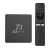 Z1 TV Box Android 11.0 Allwinner H313 2GB 16GB 2.4G 5G Dual WiFi 4K HD Smart Media Player AndroidTV Set Top Box view 1