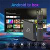 Z1 TV Box Android 11.0 Allwinner H313 2GB 16GB 2.4G 5G Dual WiFi 4K HD Smart Media Player AndroidTV Set Top Box view 2