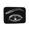 SSIMOO Eyelash Fashion Portable Computer Bag,Realize The Perfect Integration Of Function And Fashion. view 1