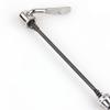 WHAMVOX Bike Front Wheel Stand Plastic Steel Non Slip Support view 4