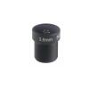 5Megapixel CCTV Lens 3.6mm M12 Mount 1/2.5 inch 110 Wide Angle HD 1080P/4MP/5MP Camera Cameras view 1