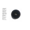 5Megapixel CCTV Lens 3.6mm M12 Mount 1/2.5 inch 110 Wide Angle HD 1080P/4MP/5MP Camera Cameras view 4