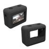 YYRCVRA 2Pack Windslayer Cover Housing Frame Case for Insta360 Ace Pro/Ace Action Camera Wind Muff Video Noise Reduction Accessories Sponge Windshield Windscreen Protectors view 1
