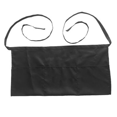 POPETPOP Multifunctional Gardening Tool Waist Organizer with Multiple Pockets for Easy Access Gardeners and Diy Enthusiasts Lightweight and Portable Tool Bag