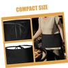 POPETPOP Multifunctional Gardening Tool Waist Organizer with Multiple Pockets for Easy Access Gardeners and Diy Enthusiasts Lightweight and Portable Tool Bag view 4